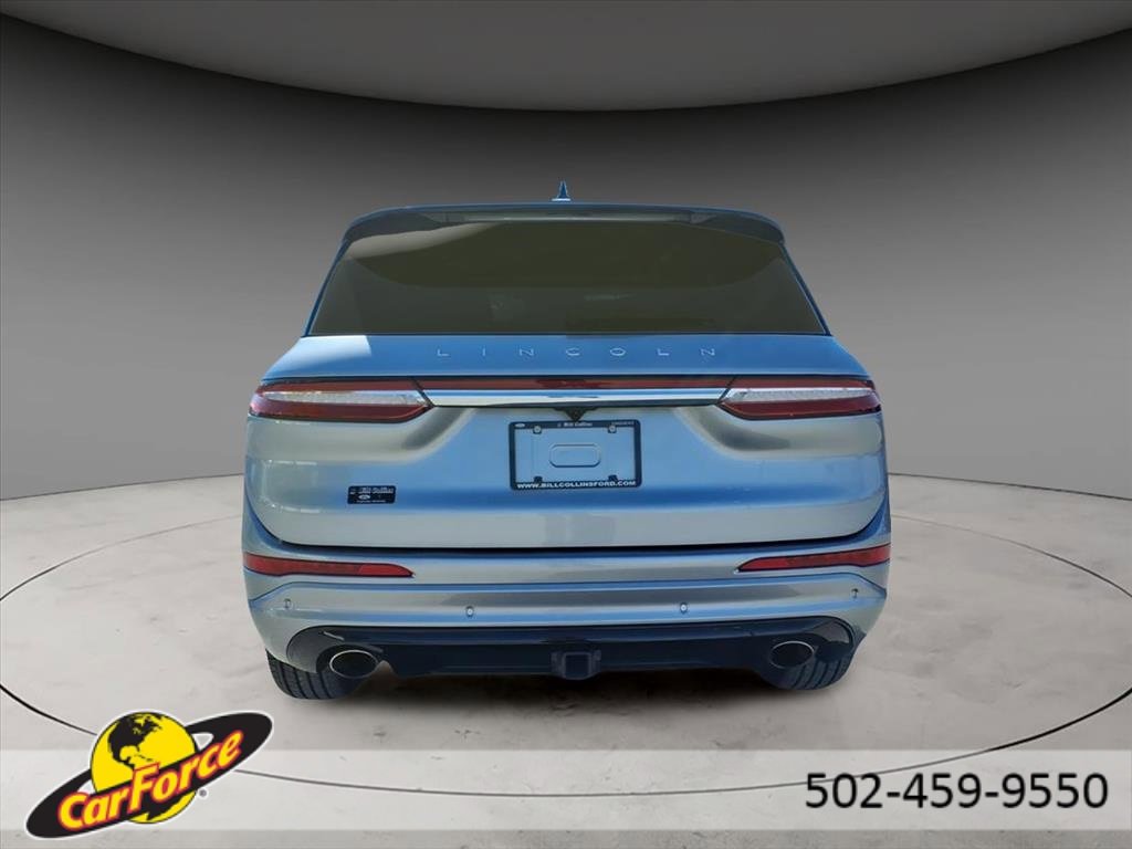 Used 2023 Lincoln Corsair Reserve w/ Equipment Group 201A image 7