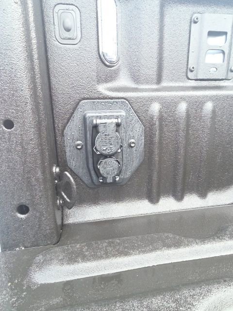 Used 2024 Ford F250 Lariat w/ Lariat Ultimate Package image 14