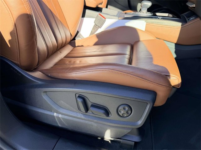 Used 2024 Audi Q5 2.0T Premium Plus image 9