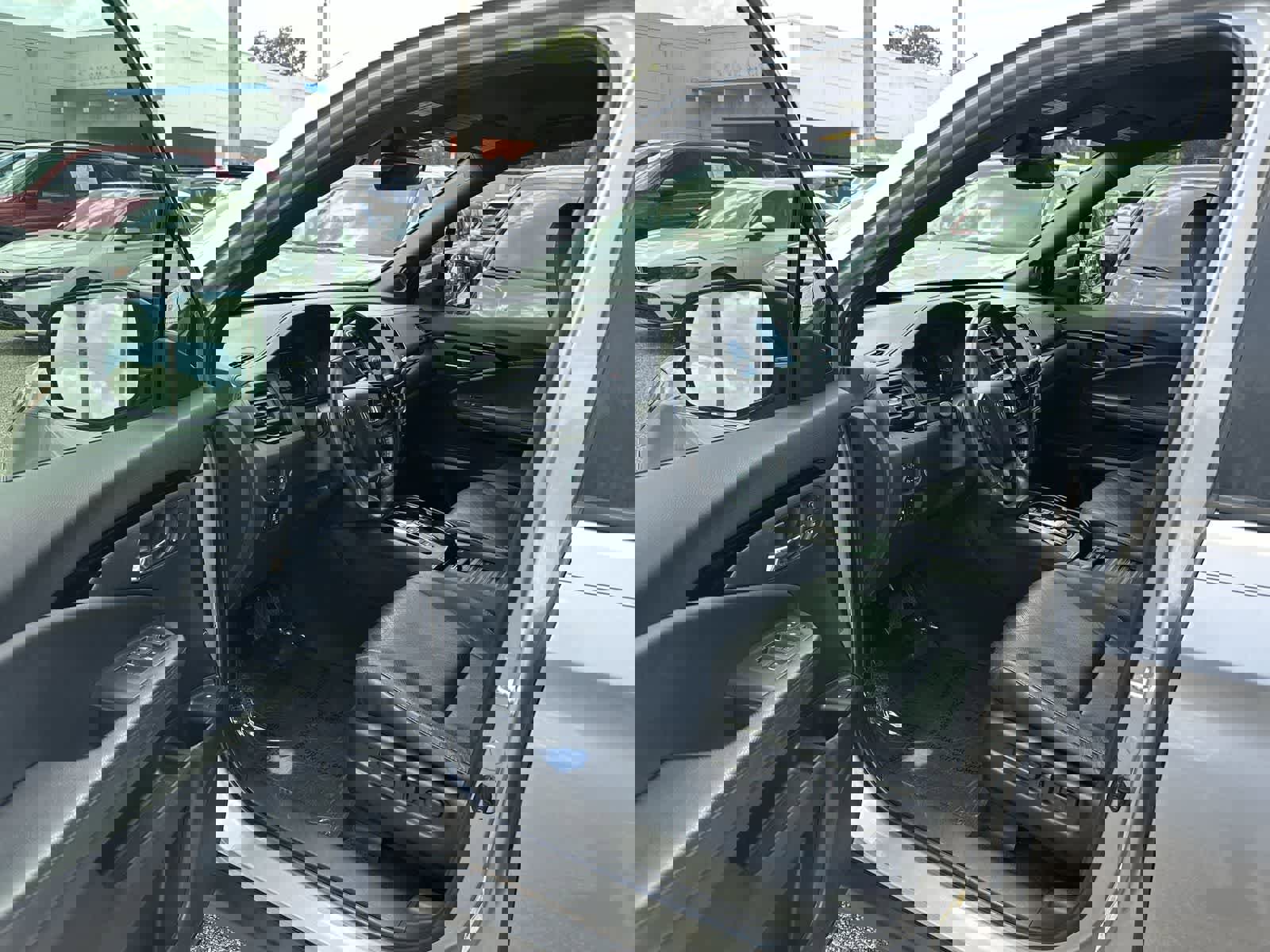 Used 2021 Honda Passport Touring image 10