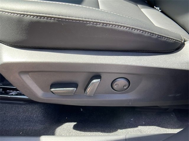 New 2025 Nissan Murano SL image 10