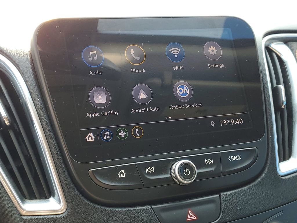 Used 2019 Chevrolet Malibu LT image 23