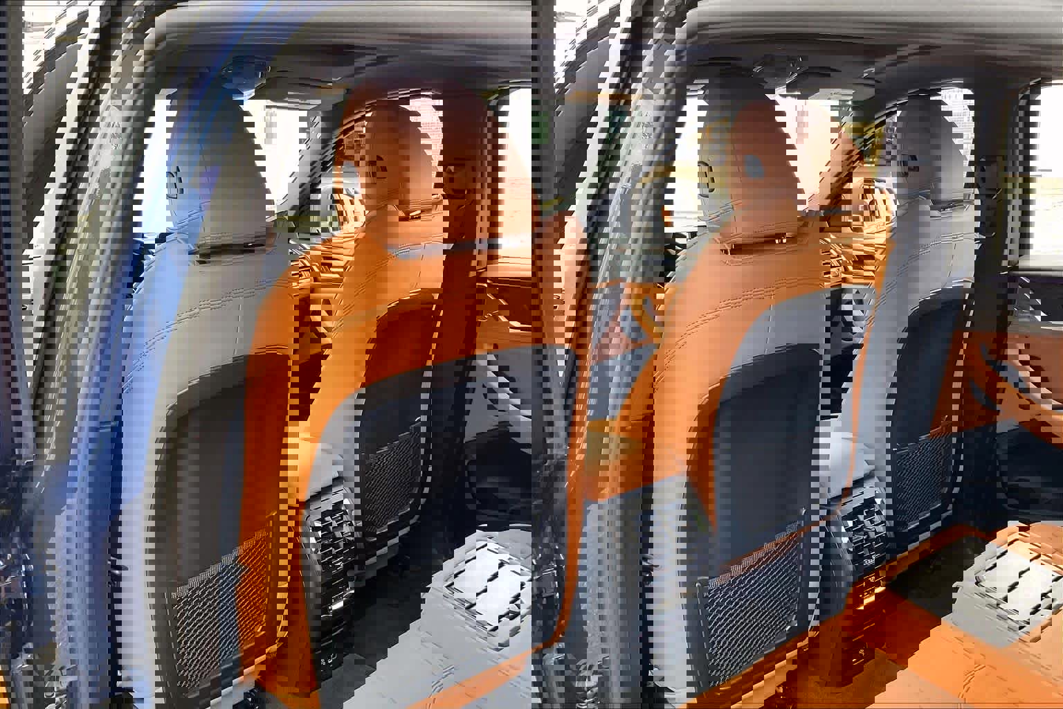 Used 2025 BMW X4 xDrive30i image 22