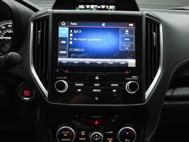Used 2022 Subaru Forester Touring AWD/4WD image 28
