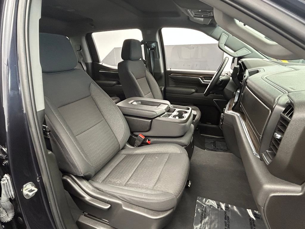 Used 2023 Chevrolet Silverado 1500 RST image 48