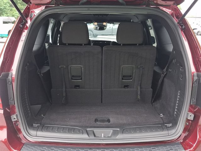 Used 2023 Dodge Durango SXT Launch Edition AWD/4WD image 28
