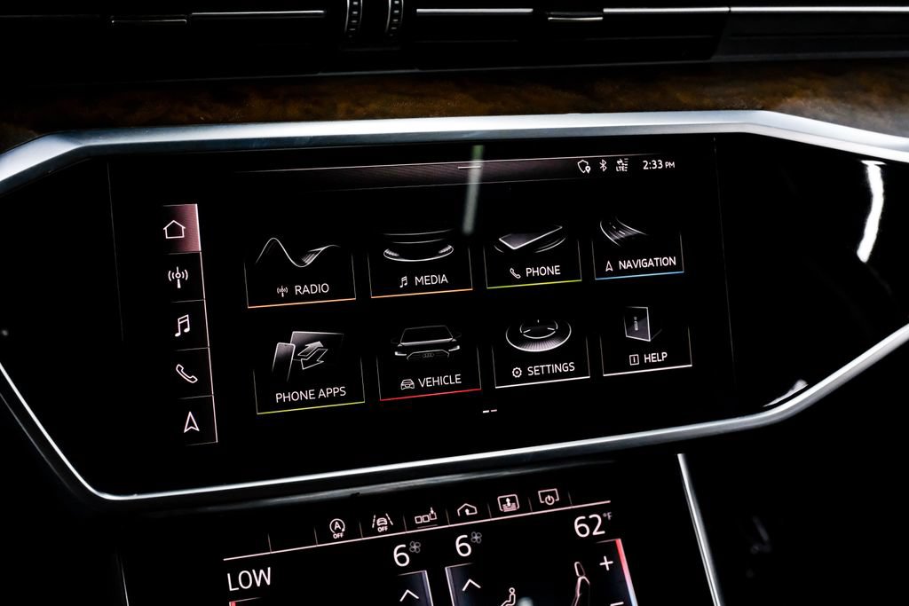 Used 2019 Audi A6 3.0T Premium Plus AWD/4WD image 40