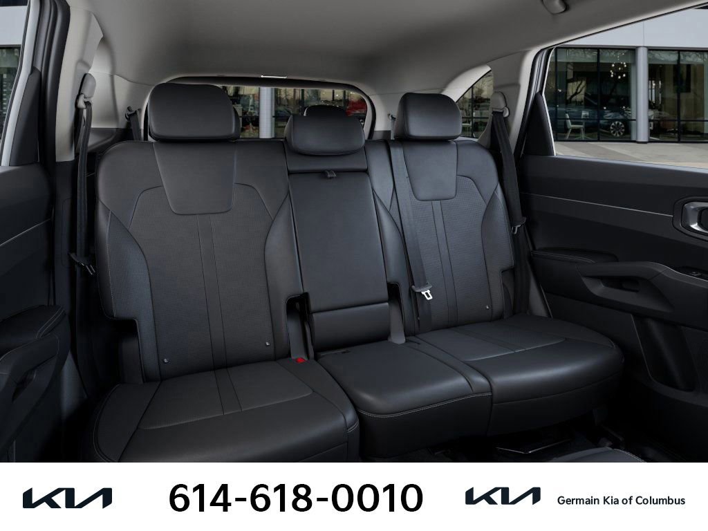 New 2026 Kia Sorento EX AWD/4WD image 19