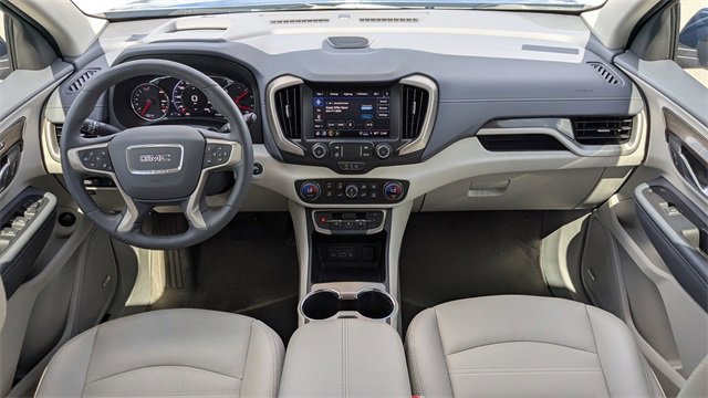Used 2024 GMC Terrain Denali image 19
