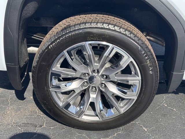 New 2026 GMC Sierra 1500 Denali image 12