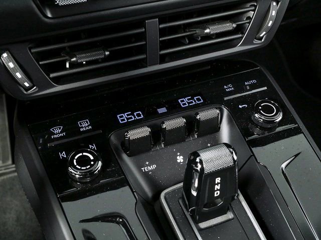 Certified 2026 Porsche 911 Carrera 4 GTS image 18