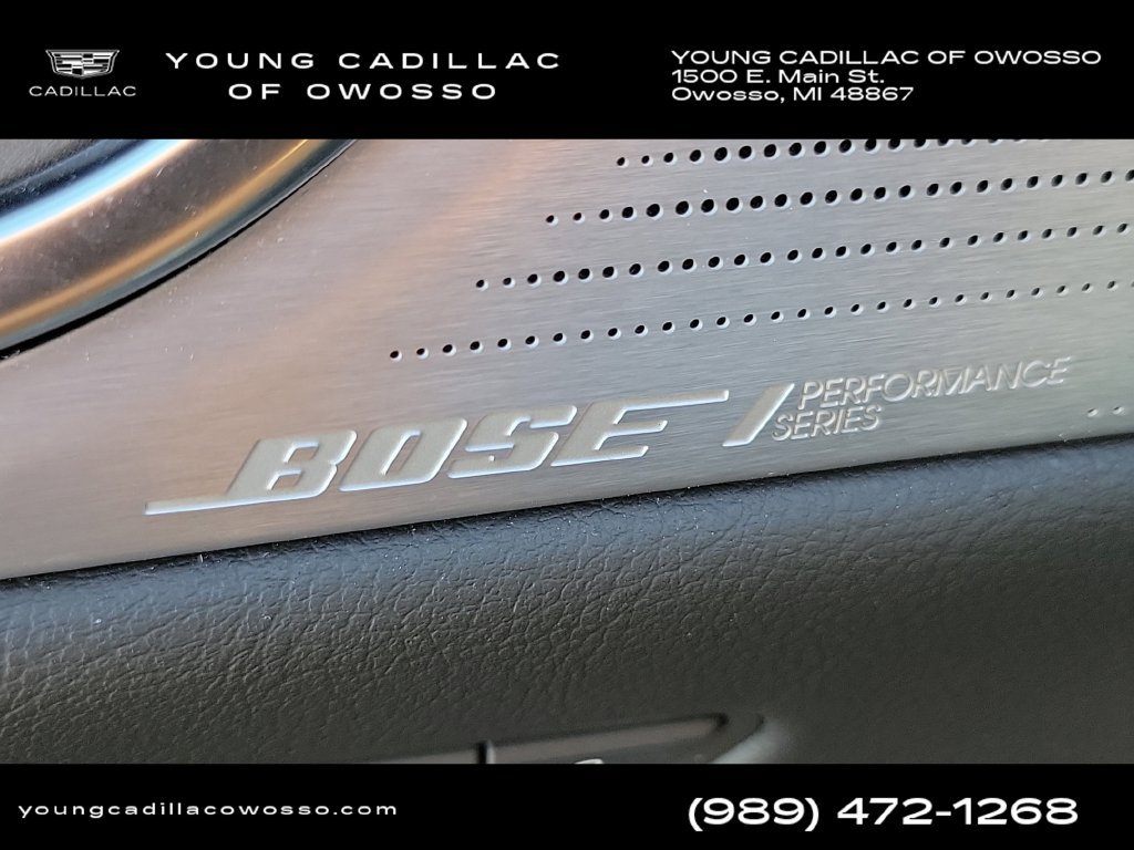 Used 2024 Cadillac XT5 Premium Luxury w/ LPO, Floor Liner Package AWD/4WD image 25