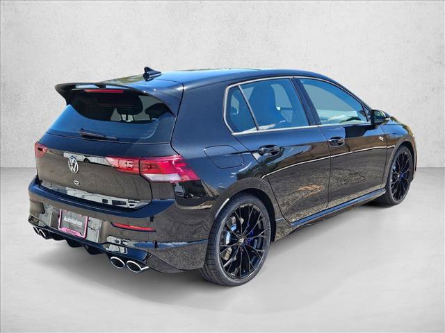 New 2026 Volkswagen Golf AWD/4WD image 2