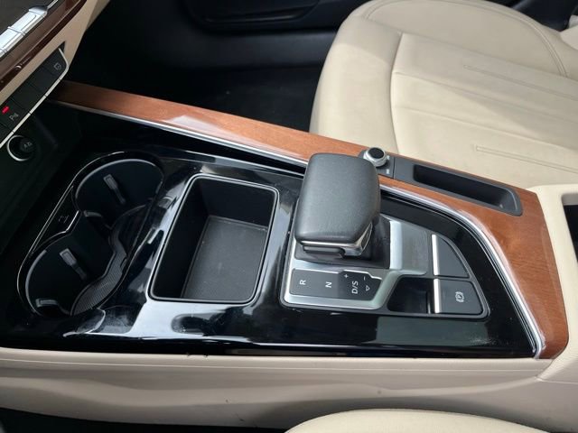 Used 2023 Audi A4 2.0T Premium w/ Convenience Package image 22