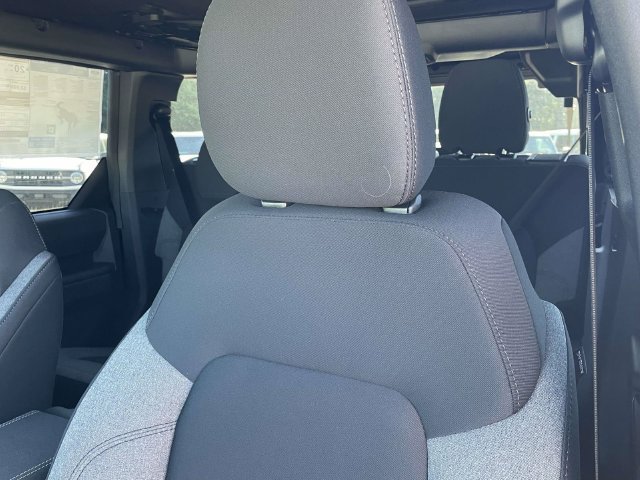 New 2026 Ford Bronco Big Bend AWD/4WD image 15