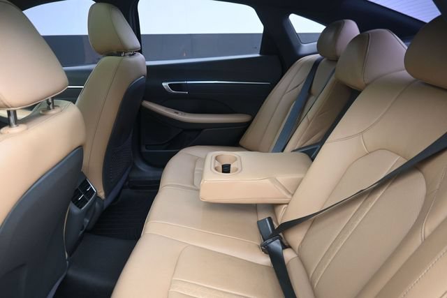Used 2021 Hyundai Sonata Limited FWD image 19