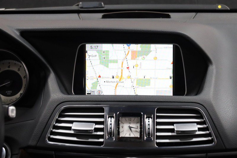 Used 2014 Mercedes-Benz E 550 Coupe image 50