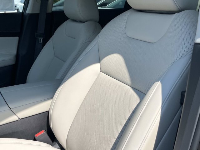 New 2026 Nissan Murano SL AWD/4WD image 25