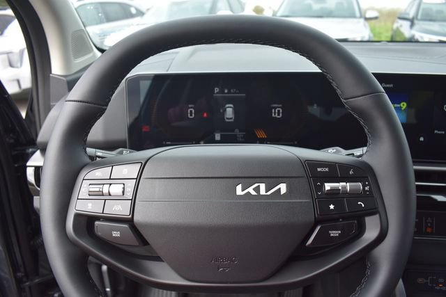 New 2026 Kia K5 GT-Line w/ GT-Line Premium Package AWD/4WD image 28