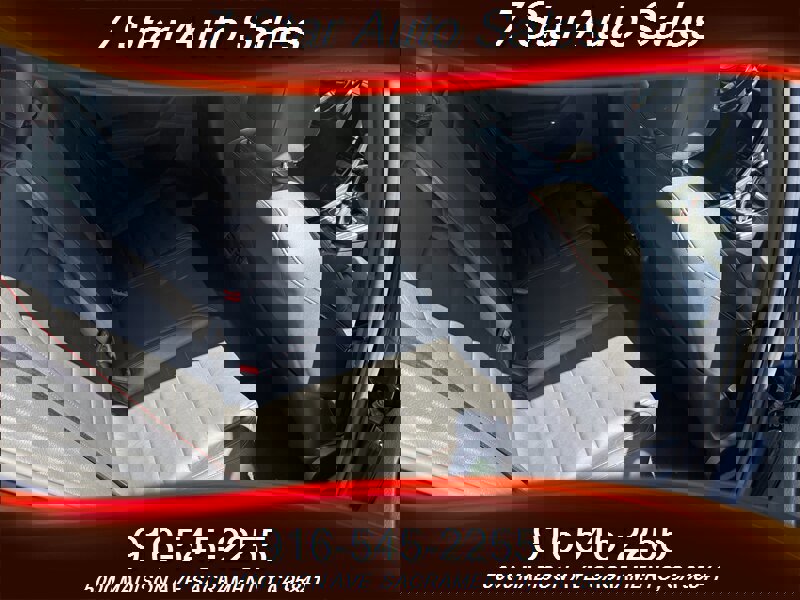 Used 2016 Volkswagen GTI SE w/ Lighting Package (SEL) image 15