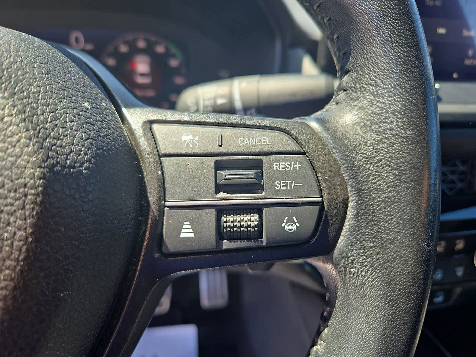 Used 2025 Honda Accord Sport image 23