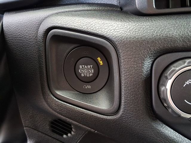 New 2025 Jeep Gladiator Sport image 18