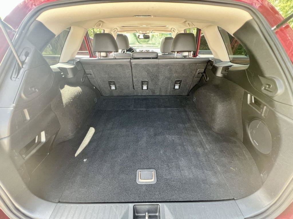 Used 2017 Subaru Outback 3.6R Limited AWD/4WD image 14