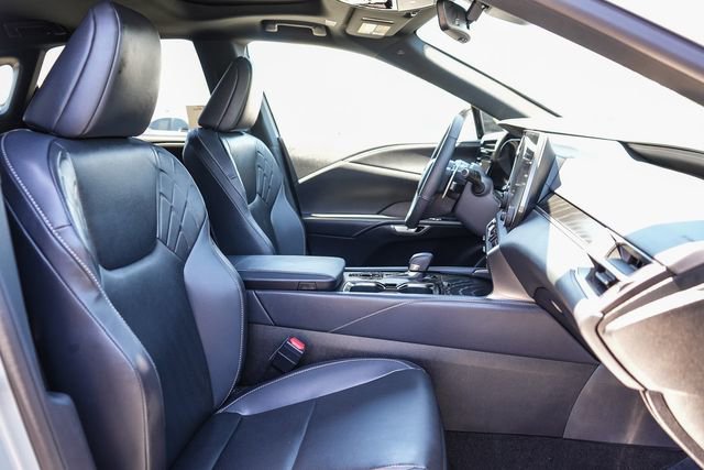 New 2026 Lexus RX 350 Premium AWD/4WD image 21