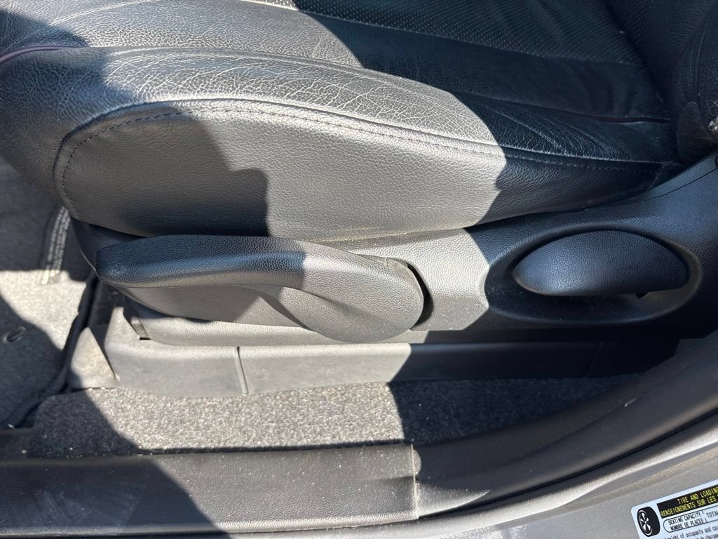 Used 2015 MAZDA MAZDA5 Grand Touring FWD image 16