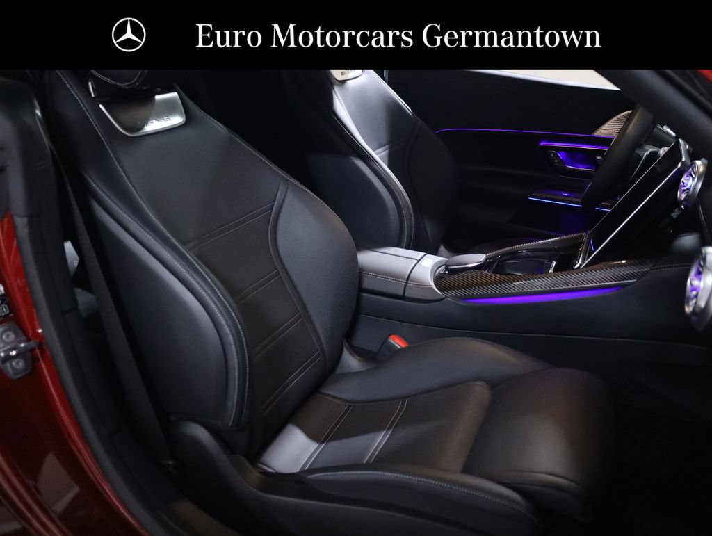 Used 2026 Mercedes-Benz AMG GT 55 image 64