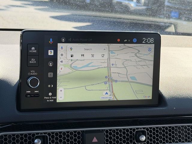 Used 2026 Honda Civic Sport Touring image 14