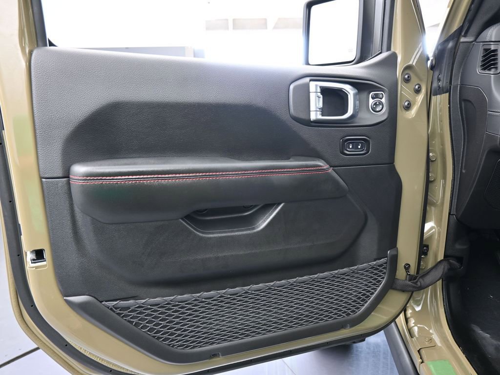 New 2026 Jeep Wrangler Unlimited Rubicon 392 image 16