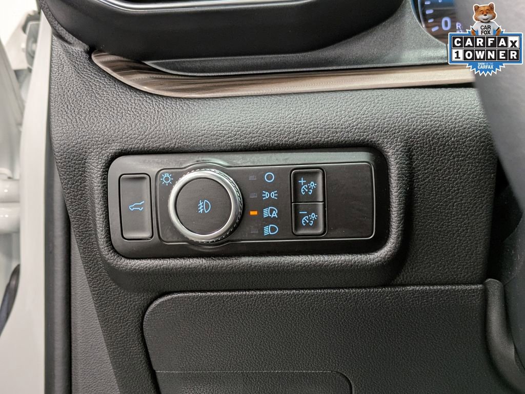Certified 2023 Ford Explorer Limited w/ Limited Technology Package AWD/4WD image 22