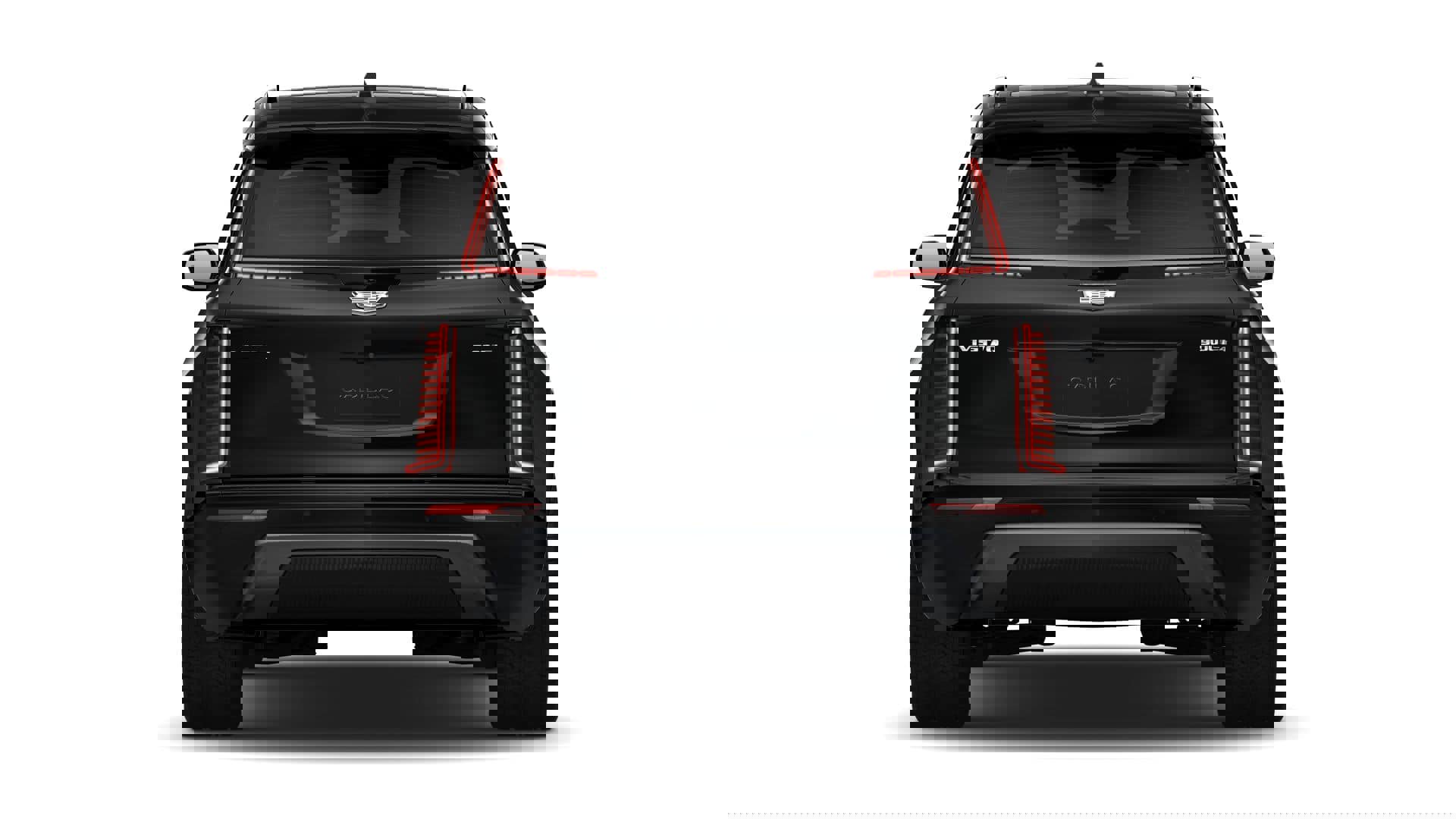 New 2026 Cadillac Vistiq Sport w/ LPO, Floor Liner Package image 35