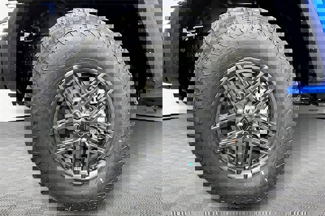 New 2026 Jeep Wrangler Sport S image 13