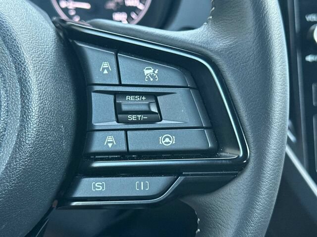 Certified 2026 Subaru Forester Premium AWD/4WD image 29