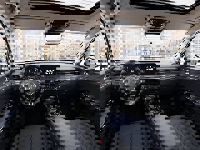 New 2026 Kia K5 EX image 14