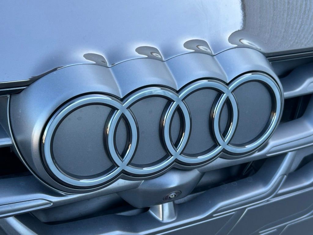 New 2026 Audi A6 Prestige image 40