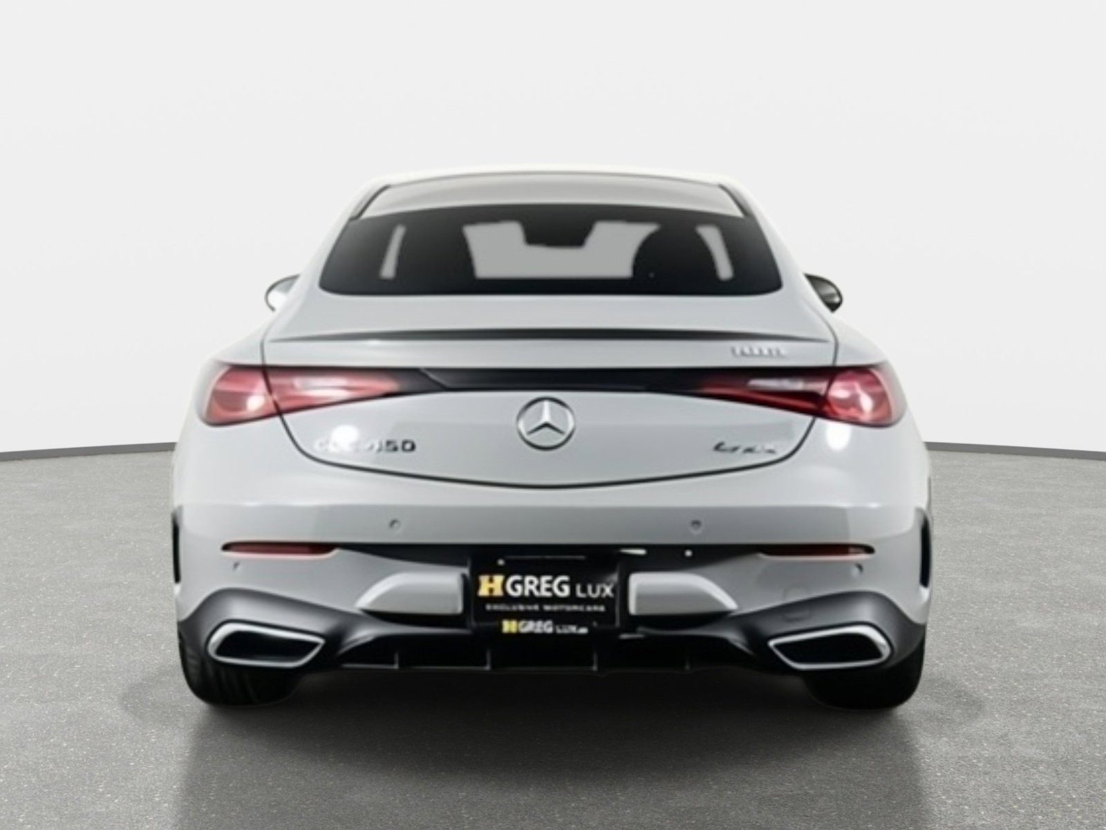 Used 2024 Mercedes-Benz CLE 450 4MATIC Coupe image 15