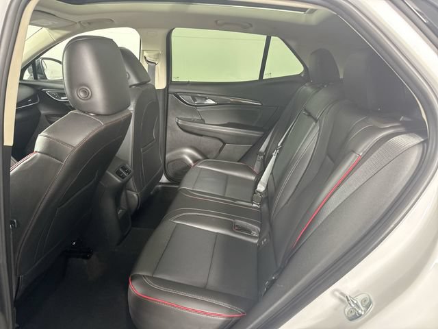 Used 2023 Buick Envision Essence w/ Technology Package I AWD/4WD image 23