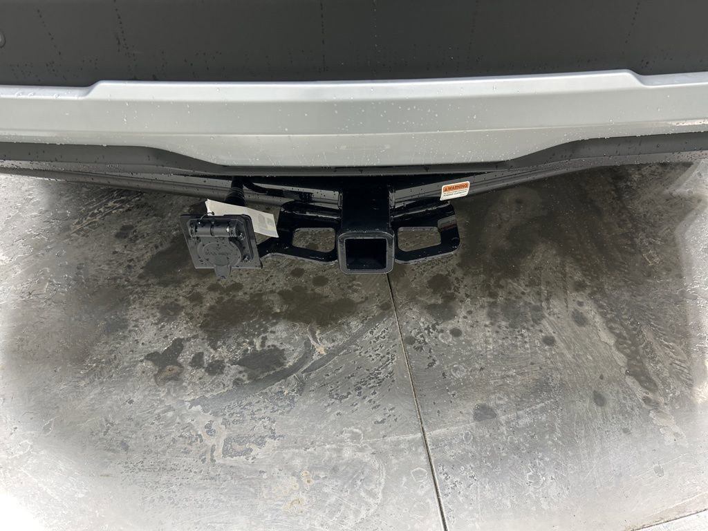 New 2026 Kia Carnival EX image 26