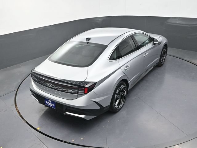 New 2026 Hyundai Sonata SEL FWD image 27
