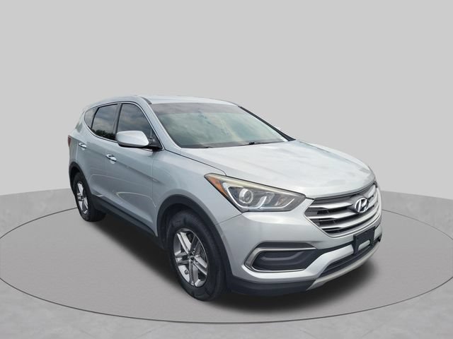 Used 2018 Hyundai Santa Fe Sport FWD image 12