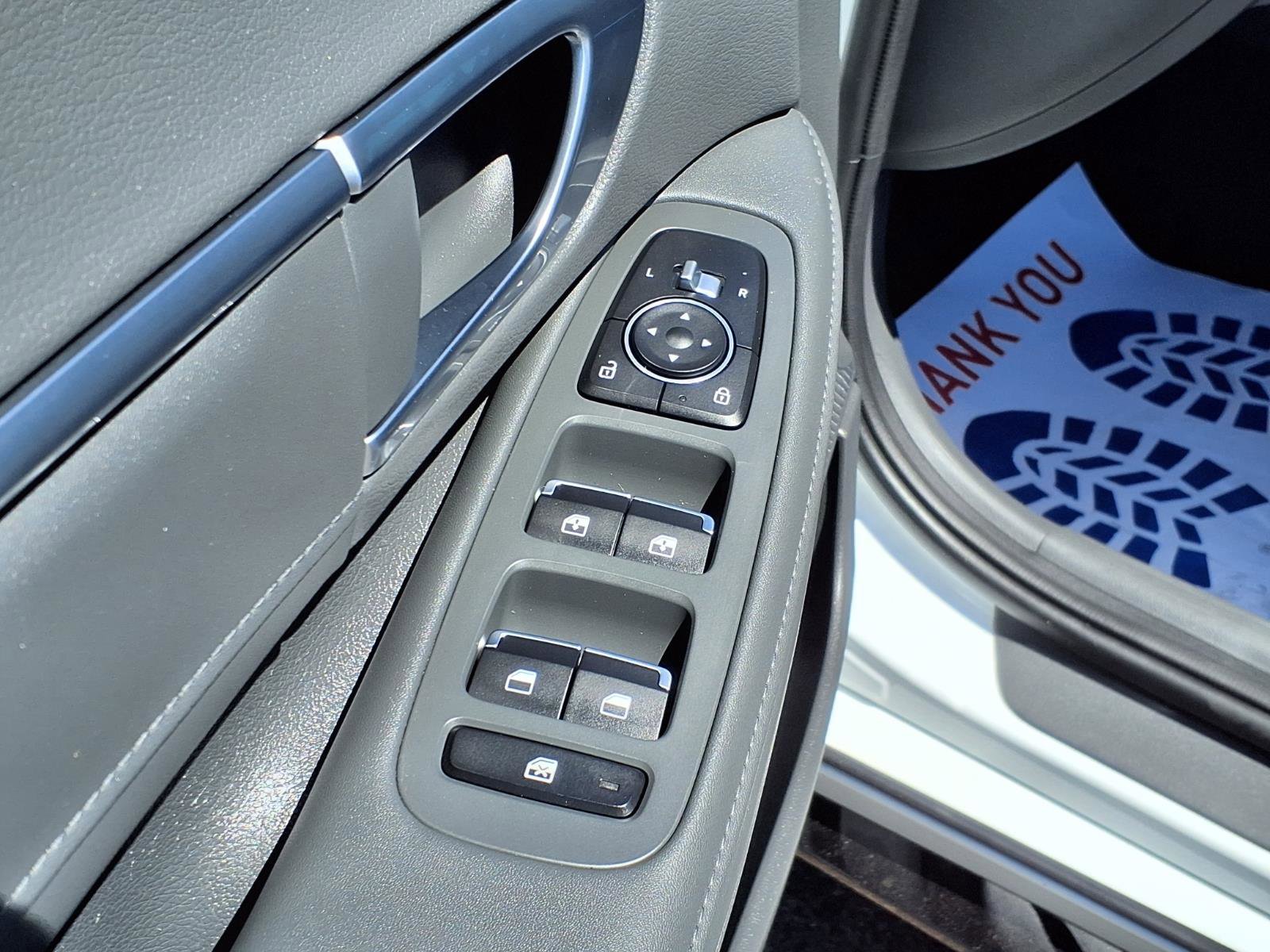 Certified 2021 Hyundai Sonata Limited FWD image 21