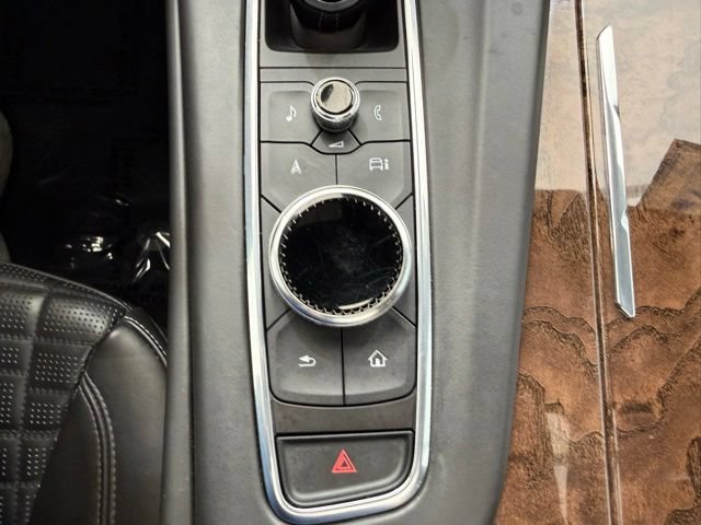 Used 2021 Cadillac Escalade Sport Platinum AWD/4WD image 47