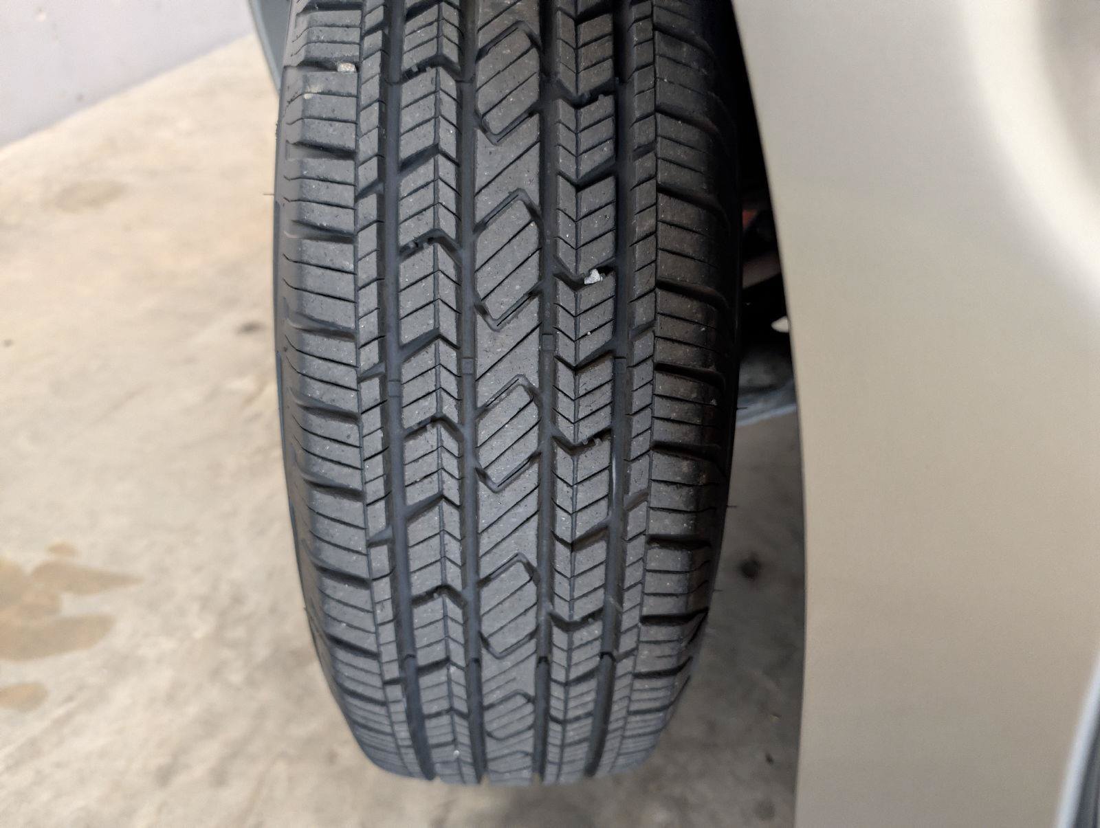 Used 2000 GMC Jimmy SLT AWD/4WD image 52