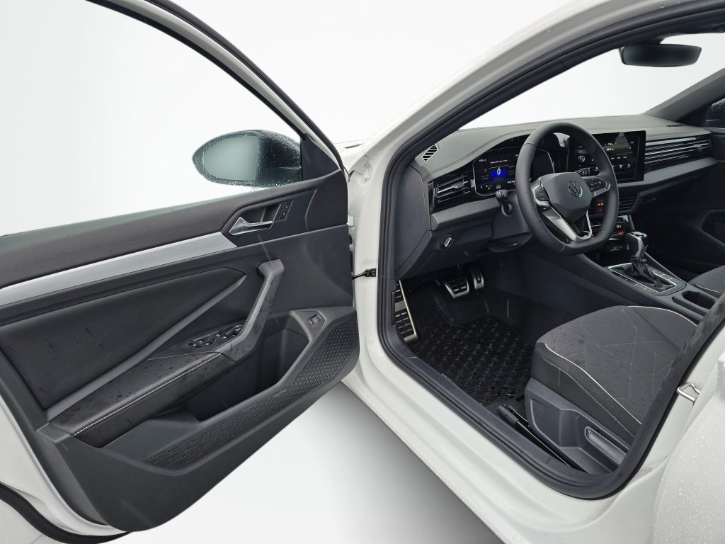 New 2026 Volkswagen Jetta Sport FWD image 31