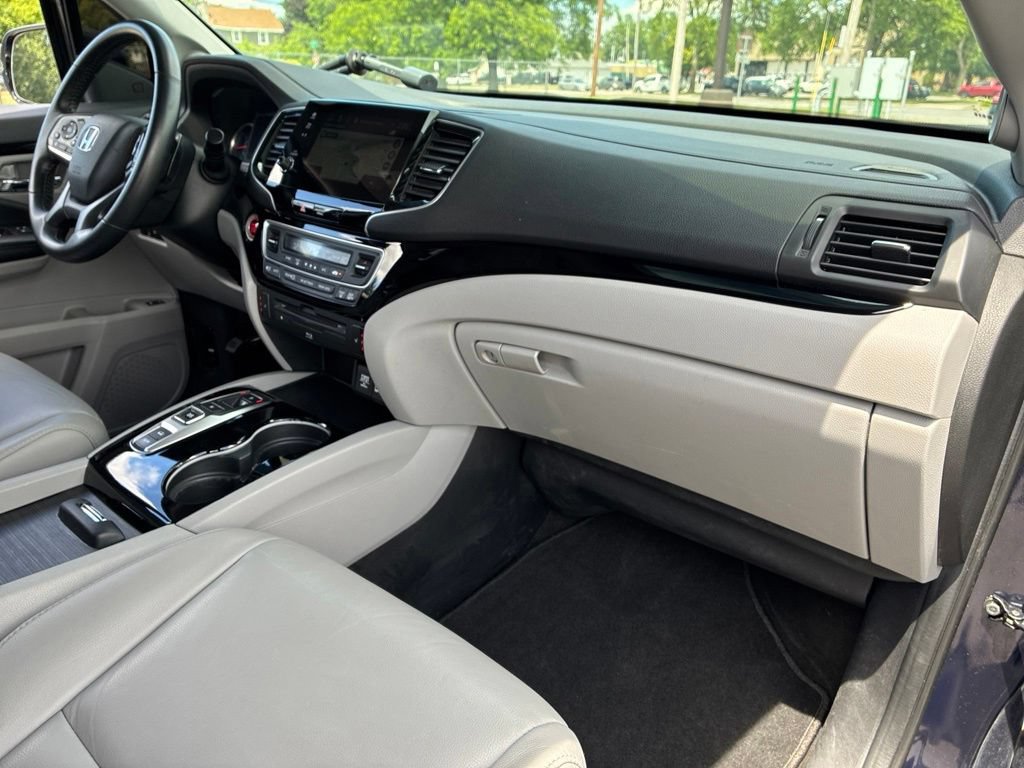 Used 2022 Honda Pilot Touring image 43