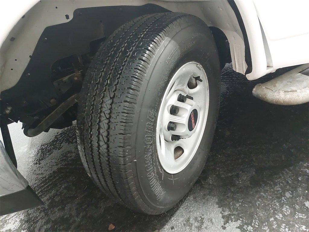 Used 2024 GMC Savana 2500 w/ Driver Convenience Package image 36