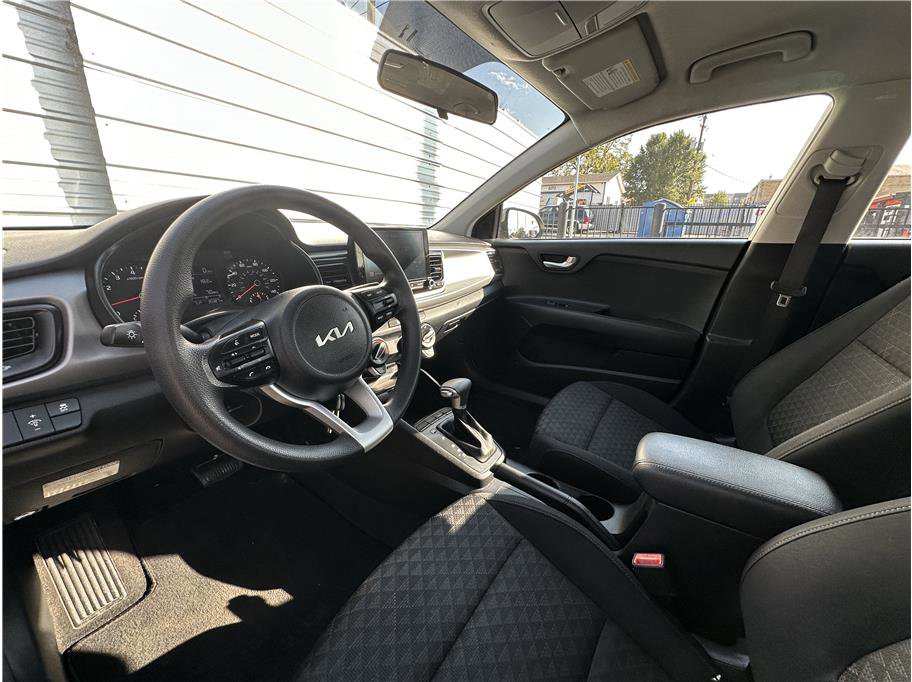Used 2022 Kia Rio S image 15